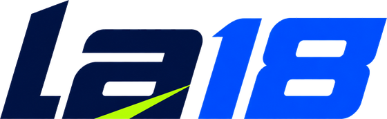 la18